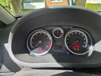 Gebraucht Opel Corsa 68 PS (50 kW) 2012 Silber Kleinwagen