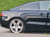 gebraucht Audi A5 Sline Coupe