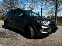 gebraucht Ford Kuga 1,5 EcoBoost 4x2 110kW ST-Line ST-Line