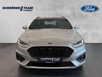 Gebraucht Ford Mondeo ST-Line 140 PS (102 kW) 2020 Silber Kombi