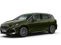 Gebraucht BMW 220 Active Tourer Efficient Dynamics 156 PS (114 kW) 2026 Van / Kleinbus