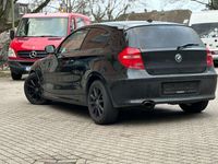 gebraucht BMW 116 116 d DPF Edition Sport