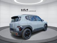 Neu Kia EV2 Earth 108 kW (147 PS) 2026 Blau SUV