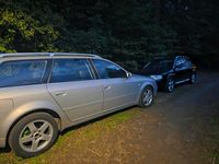 Occasion Audi A6 163 ch (119 kW) 2004 Argent Break