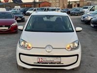 Usado VW up! move up! 68 CV (50 kW) 2014 Blanco Utilitario