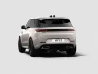 Neu Land Rover Range Rover Sport HSE Dynamic 460 PS (338 kW) 2026 Grau SUV