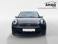 Second-hand Mini Cooper 156 CP (114 kW) 2025 Negru Hatchback