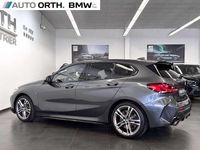 Gebraucht BMW 135 306 PS (225 kW) 2020 Mineralgrau Kleinwagen