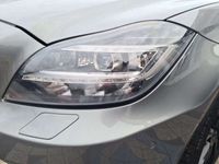 gebraucht Mercedes CLS63 AMG CLSAMG SB LED/Schiebedach/H&K/Kamera/Voll
