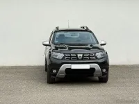 Gebraucht Dacia Duster Extreme 131 PS (96 kW) 2023 Schwarz SUV