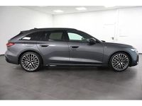 Gebraucht Audi A5 S-Line 150 PS (110 kW) 2025 Grau Kombi