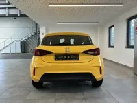 Neu MG MG3 Comfort 116 PS (85 kW) 2026 Pastel yellow Kleinwagen