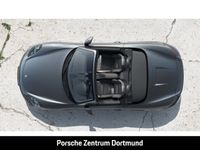 gebraucht Porsche 718 Boxster Spurwechselassistent PASM 20-Zoll