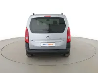 Gebraucht Citroën e-Berlingo Feel 2020 Grau Van / Kleinbus