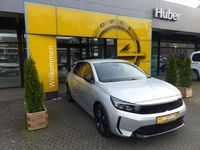 Gebraucht Opel Corsa 101 PS (74 kW) 2024 Silber Kleinwagen