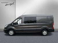 gebraucht Ford Transit 350