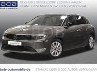 Gebraucht Opel Astra Elegance 131 PS (96 kW) 2024 Grau Limousine