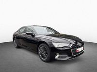 Gebraucht Audi A6 Advanced 265 PS (194 kW) 2025 Mythosschwarz metallic Limousine