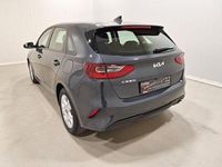 Gebraucht Kia Ceed Edition 7 101 PS (74 kW) 2022 Grau Kleinwagen