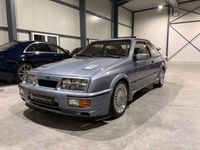 Gebraucht Ford Sierra RS 204 PS (150 kW) 1986 Other Limousine