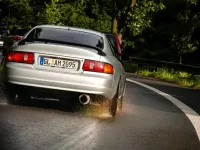 Second-hand Toyota Celica T2 120 CP (88 kW) 1995 Argintiu Coupe
