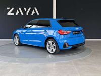 gebraucht Audi A1 Sportback S-Line 25 TFSI*VIRTUAL*TEMPO*PDC*