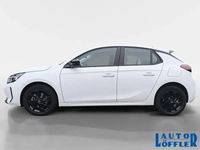 Gebraucht Opel Corsa 101 PS (74 kW) 2025 Weiß Limousine