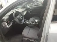 Gebraucht Audi A3 Advanced Plus 150 PS (110 kW) 2025 Pfeilgrau perleffekt