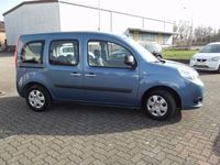 gebraucht Renault Kangoo Experience KLIMA