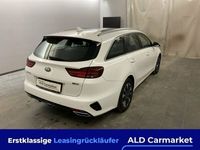 gebraucht Kia Ceed Sportswagon 1.6 GDI DCT OPF Plug-in-Hybrid Spirit Ko