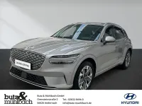 Gebraucht Genesis GV70 Sport 359 kW (489 PS) 2024 Sss SUV
