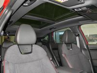 gebraucht Hyundai Tucson Hybrid N Line VOLLAUSSTATTUNG 4WD LAGER