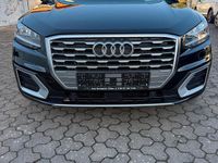 Gebraucht Audi Q2 Sport 115 PS (84 kW) 2018 Schwarz SUV