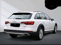 gebraucht Audi A4 b9 2.0 tfsi