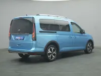 Neu Ford Tourneo Active 122 PS (89 kW) 2026 Boundless blue Van / Kleinbus