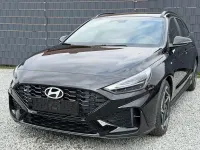 Neu Hyundai i30 N Line 150 PS (110 kW) 2026 Abyss black Kombi