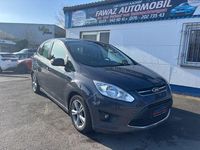 Second-hand Ford C-MAX 140 CP (102 kW) 2013 Albastru Monovolum