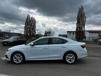 Gebraucht Skoda Octavia Style 150 PS (110 kW) 2021 Limousine