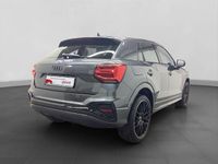 Neu Audi Q2 S-Line 150 PS (110 kW) 2025 Grau SUV