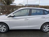 Neu Hyundai i20 90 PS (66 kW) 2026 Grau Kleinwagen