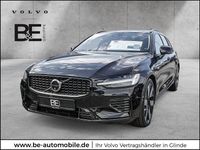 Gebraucht Volvo V60 Plus 398 PS (292 kW) 2024 Schwarz Kombi