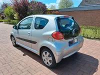Gebraucht Toyota Aygo Cool 68 PS (50 kW) 2007 Kleinwagen