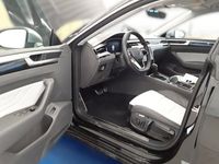 gebraucht VW Arteon 2.0 TDI+4MOTION+Elegance+DSG+NAVI+RFK+ACC