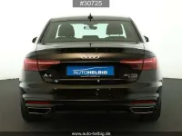 Używany Audi A4 S-Line 204 KM (150 kW) 2023 Czarny Sedan/Limuzyna