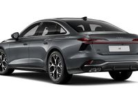 Neu Audi A6 S-Line 204 PS (150 kW) 2025 Grau Limousine