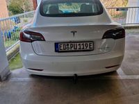 gebraucht Tesla Model 3 Long Range mit Allrad