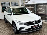Gebraucht VW Tiguan 150 PS (110 kW) 2023 Andere SUV
