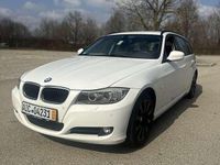 Gebraucht BMW 316 116 PS (85 kW) 2011 Kombi