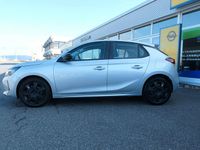 Gebraucht Opel Corsa 101 PS (74 kW) 2024 Silber Kleinwagen