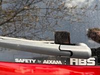 Gebraucht Aixam Coupe GTI 2021 Rot Coupé